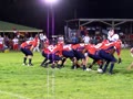 JOSH WALKER 57 YD TD