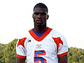 Hillcrest, MO - Dorial Green-Beckham Highlights