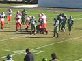 Kelly, IL vs Urban Prep, IL