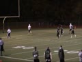 Will Stitilis Carreer #14 Touchdown