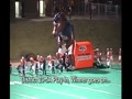 2010 Fort Bend Football - Hightower vs Bush
