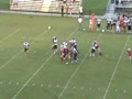 Westwood, FL - Ronnie Anderson #4