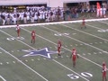 2010 Mesquite Horn vs. Rowlett