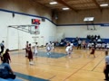 Fresno Christian, CA - Immanuel Tourament
