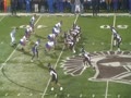 Deangelo Jennings 2010 Highlights 2