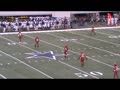 2010 Mesquite Horn vs Rowlett