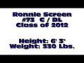 Riverdale Baptist, MD - Ronnie L. Screen