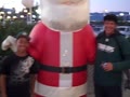 Cowboy Baseball & Christmas Trees
