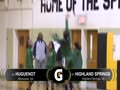 Huguenot, VA vs. Highland Springs, VA : ATG