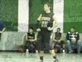 Mason Thompson