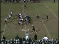 Lakewood Ranch, FL - Harrison Skokos touchdown