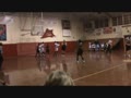 Benton, LA - Lulu Perry goes to the basket