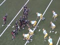 Jamie Bryant 88 Tumwater vs. Archbishop Murphy