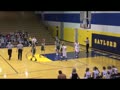 Traverse City West, MI vs. Gaylord, MI
