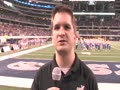 Henderson, TX vs. Chapel Hill, TX : ATG