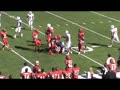 Mesquite Horn, TX vs Leander, TX - Highlights