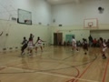 Gutierrez Steal and Score