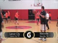 Lenoir City, TN vs. Maryville, TN : ATG