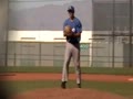 Pitching Video