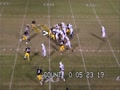 Winter Haven, FL. - JJ Harris #51