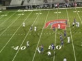Deangelo Jennings 2010 Highlights