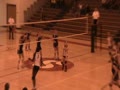 Handley HS Alex Barnett No. 7