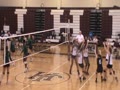 Handley Volleyball
