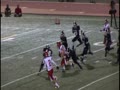 Josh Mastro #24 Junior Running Back Lodi High