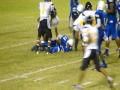 Jameal Bostick - Groves, GA 2009 Football