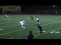 California, CA vs LHS - 2010