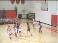 Leon Davis Holiday Classic 2009 - ESHS Game 3