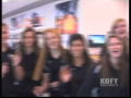 Archbishop Mitty, CA 09-10 Girls Soccer