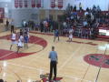 Raytown South, MO vs Raytown - 1/30/10