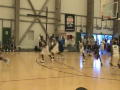 Martin, TX - Isaiah Whitaker