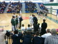 Jeff Turk - Damonte Ranch, NV 09-10 Basketball