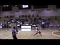 Lydia Pope - Ridgeview, CA 09-10 Girls Basketball