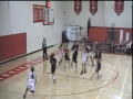 El Segundo, CA 09-10 Girls Basketball