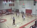Mika Hongo - El Segundo, CA 09-10 Basketball
