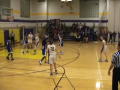 Holland, NY 09-10 Girls Basketball