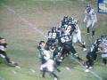 Chase Clayton - San Pedro, CA 2009 Football