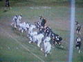 Cristian Farrow - San Pedro, CA 2009 Football