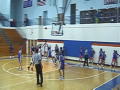 Erika Cook - Hunters Lane, TN Basketball