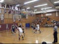 Stephen Anderson - Piedmont Hills, CA Basketball