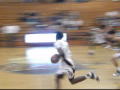 Alex Santo - Piedmont Hills, CA Basketball