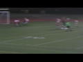 Taylor Leidheisel - California, CA 09-10 Soccer
