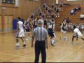Alex Santo - Piedmont Hills, CA Basketball
