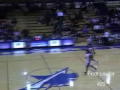 Hertford County, NC 09-10 Girls Basketball