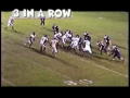 Josh Williams - Fruitdale, AL 2009 Football