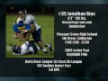 Jonathan Bias - Pleasant Grove, CA 2009 Football
