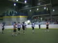 #84 Stevens Cadet Goal (1) Uscouts at MLK Tourname
